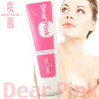 甧`Dear Pink` - TlC摜